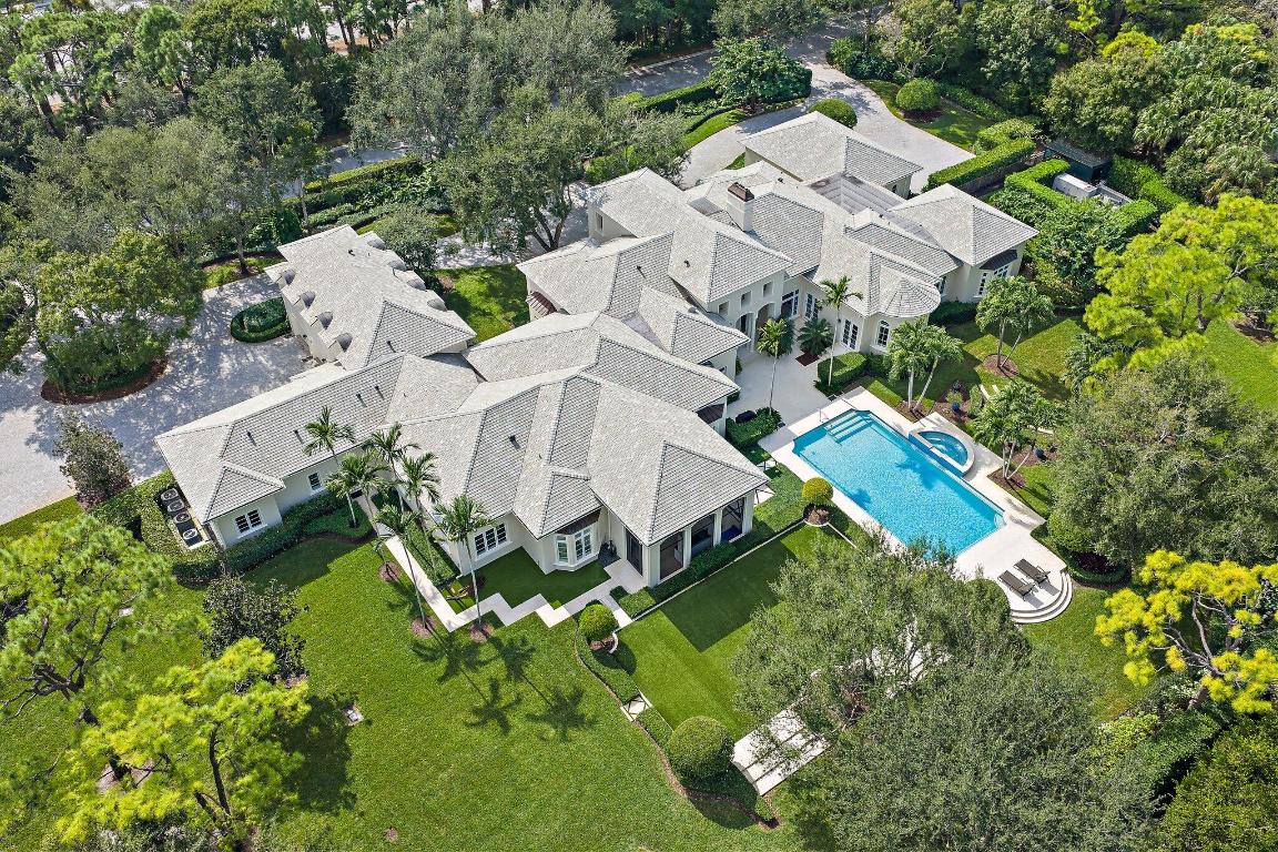 BEARS CLUB PUD - Residential