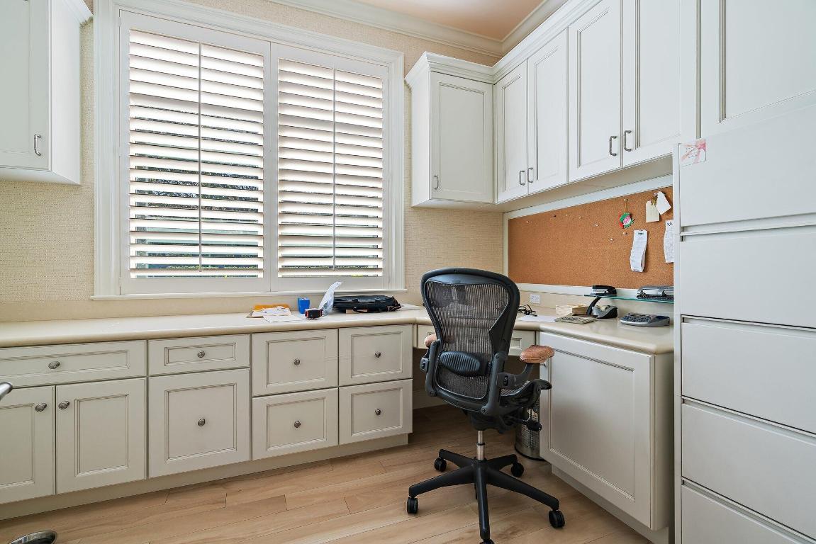 BEARS CLUB PUD - Residential