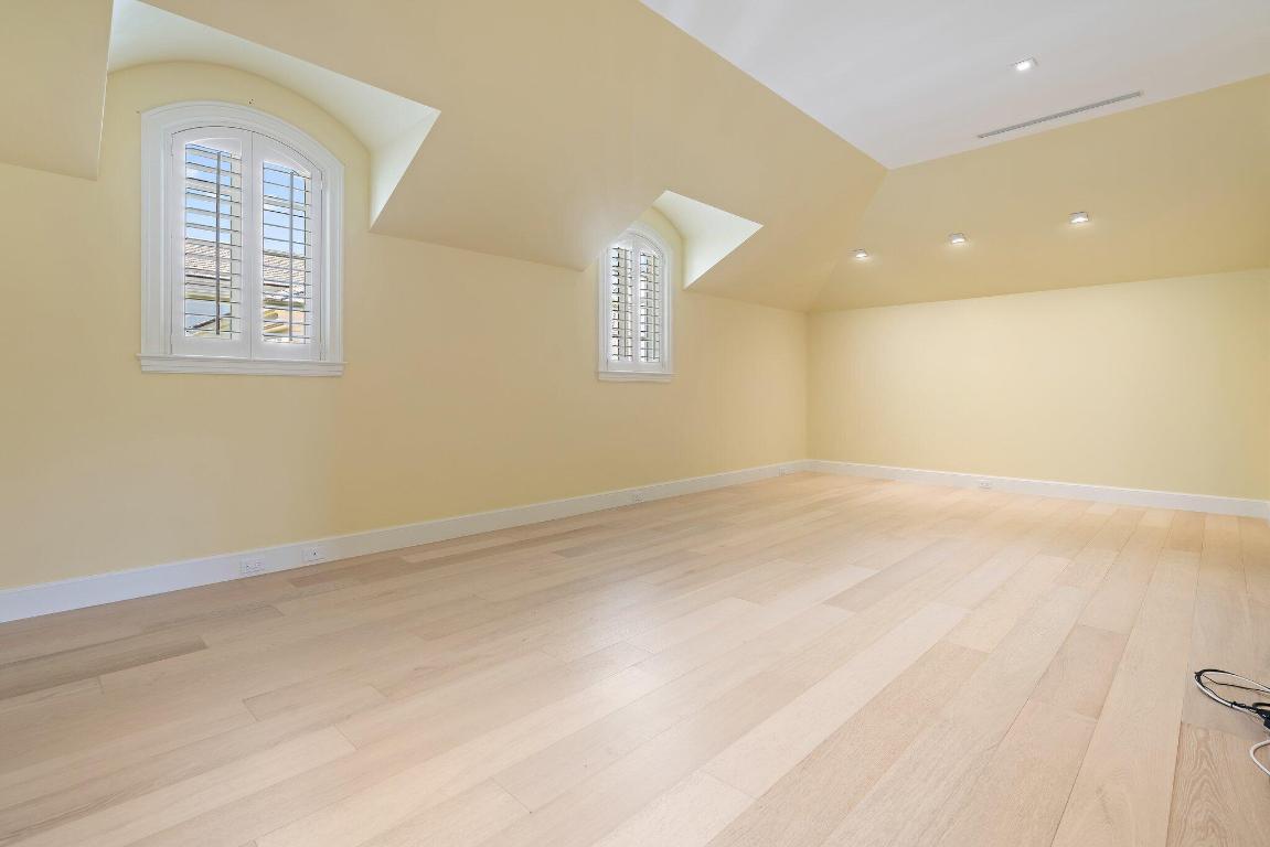 BEARS CLUB PUD - Residential