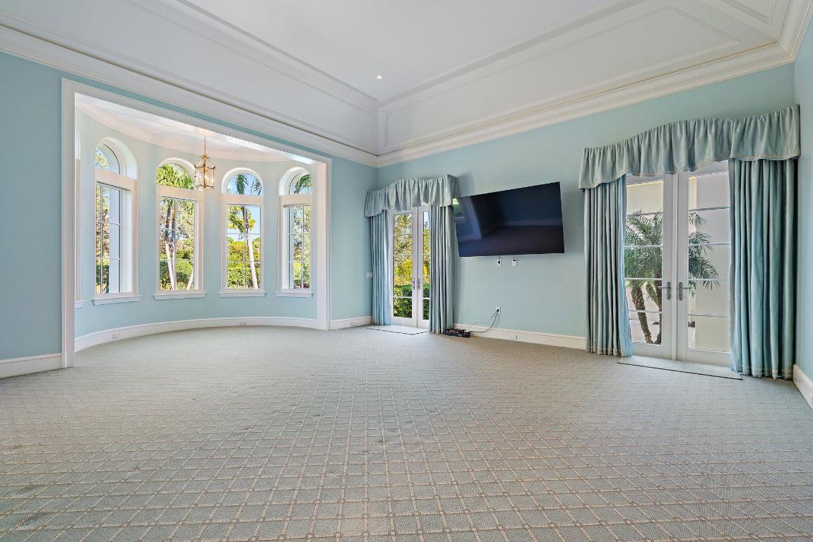 BEARS CLUB PUD - Residential