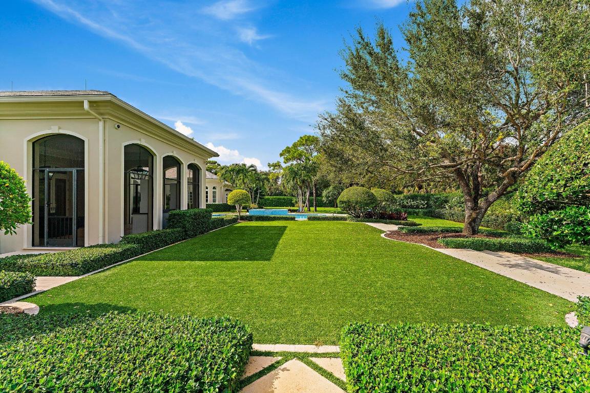 BEARS CLUB PUD - Residential