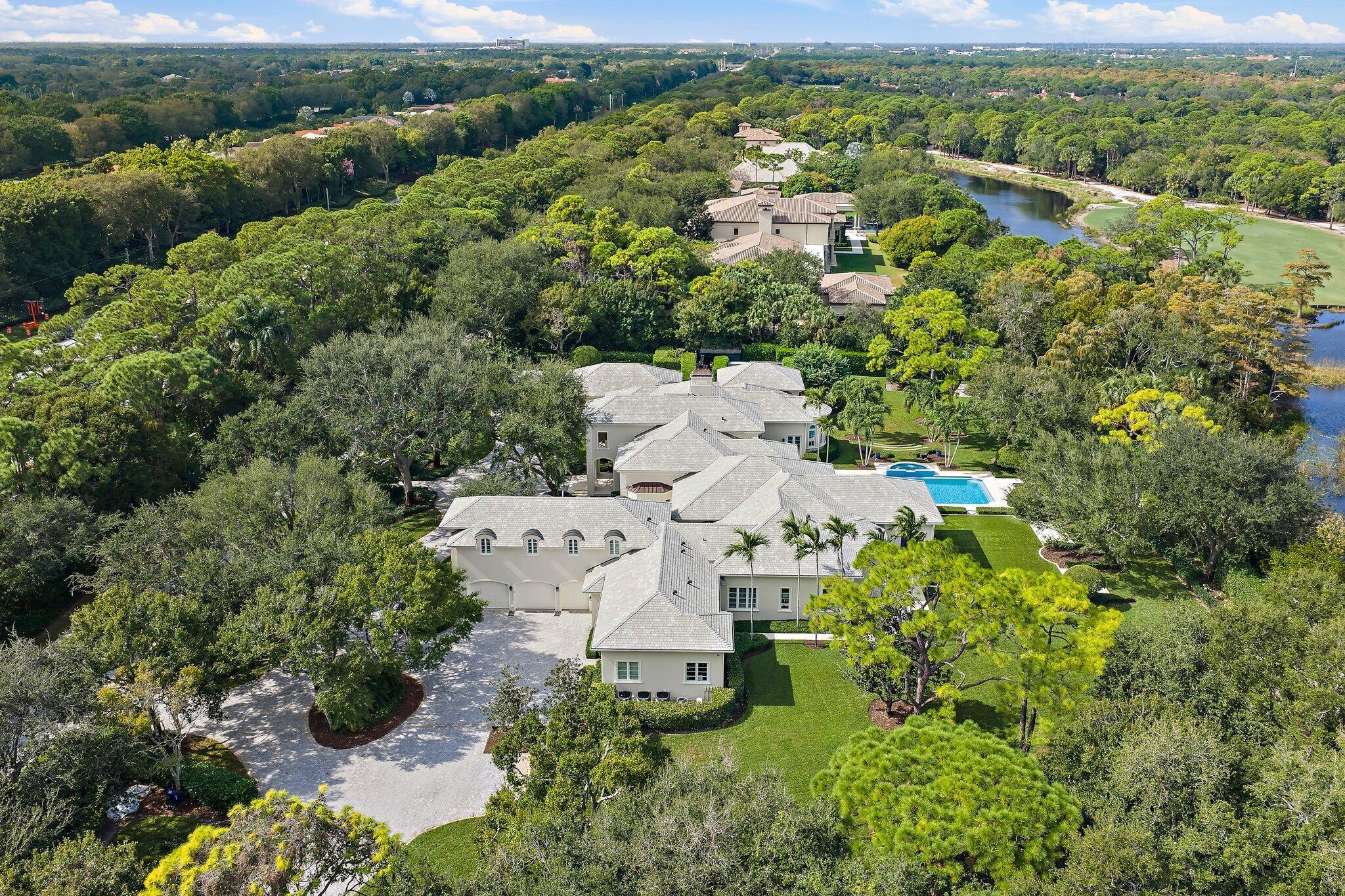 BEARS CLUB PUD - Residential