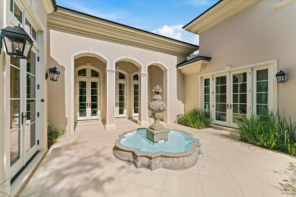 BEARS CLUB PUD - Residential