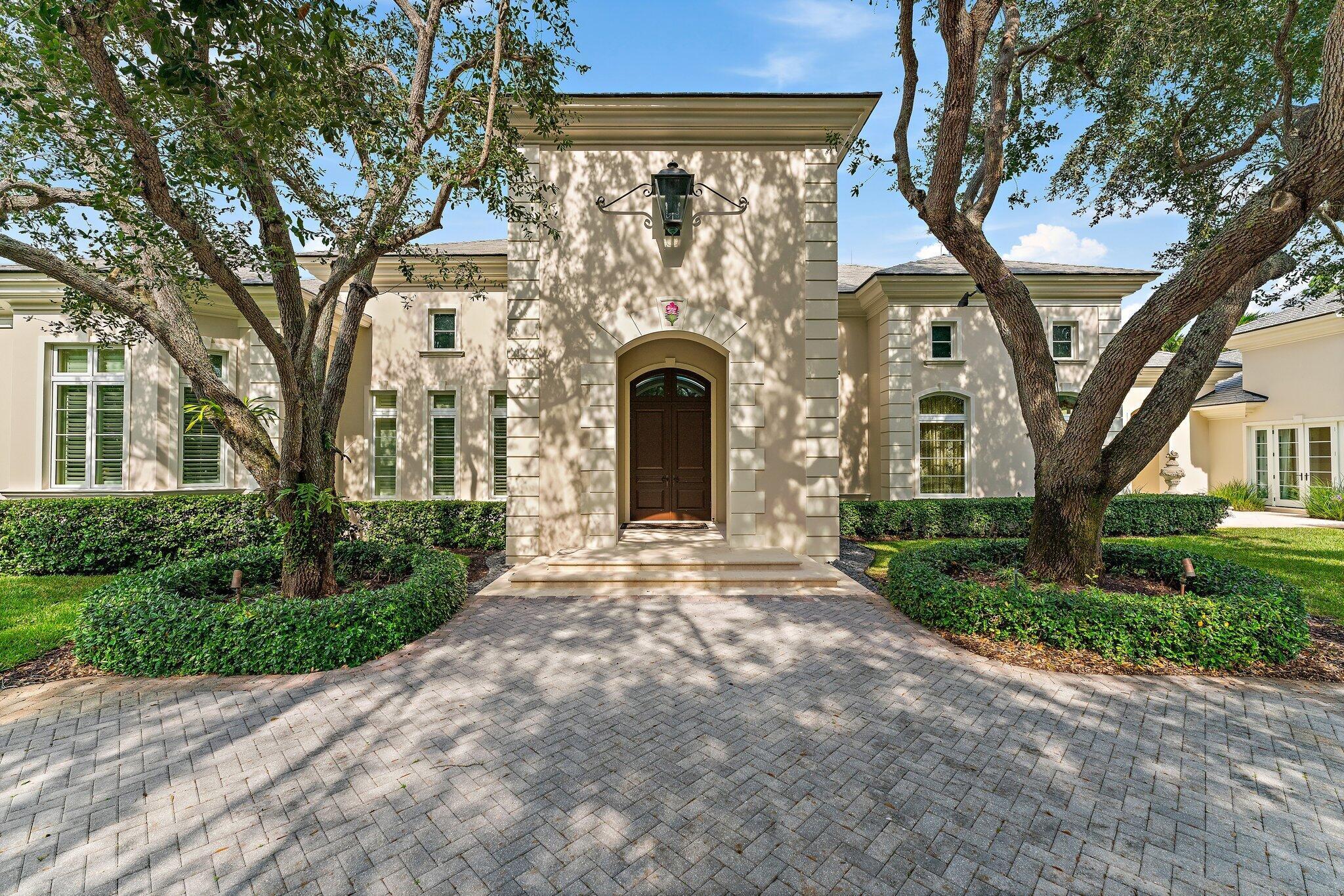 BEARS CLUB PUD - Residential