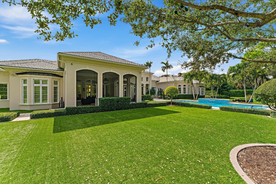 BEARS CLUB PUD - Residential