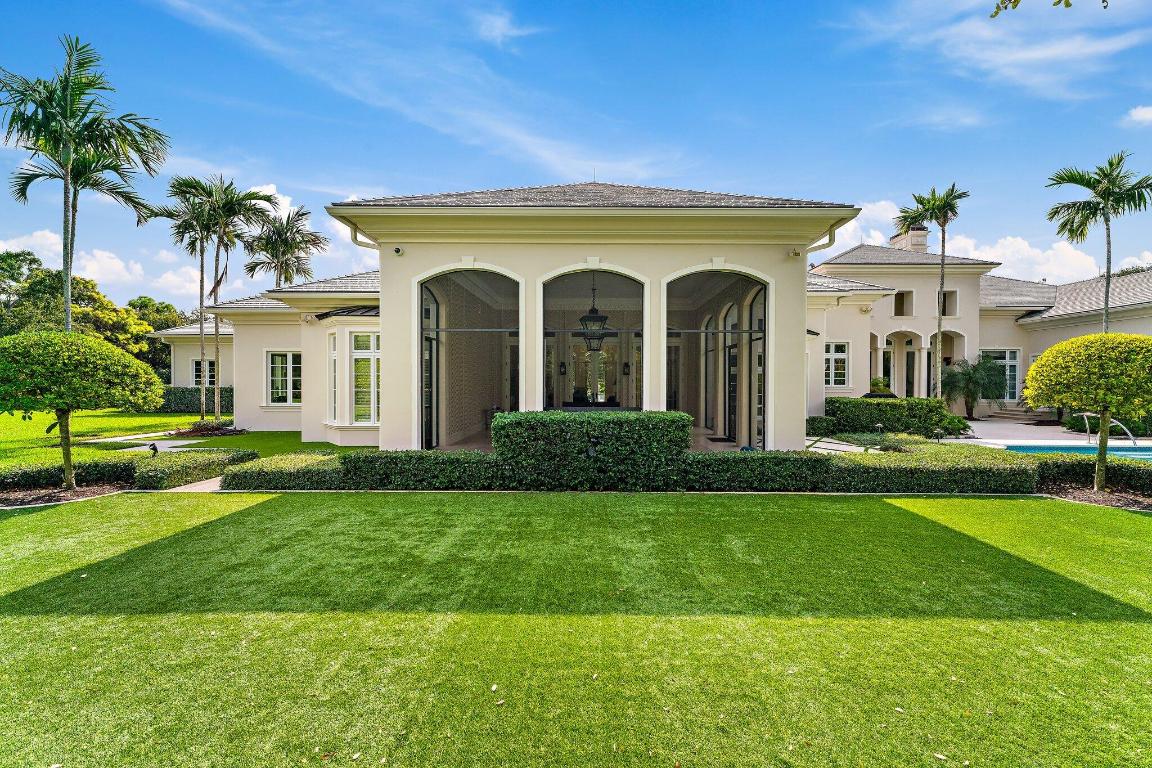 BEARS CLUB PUD - Residential