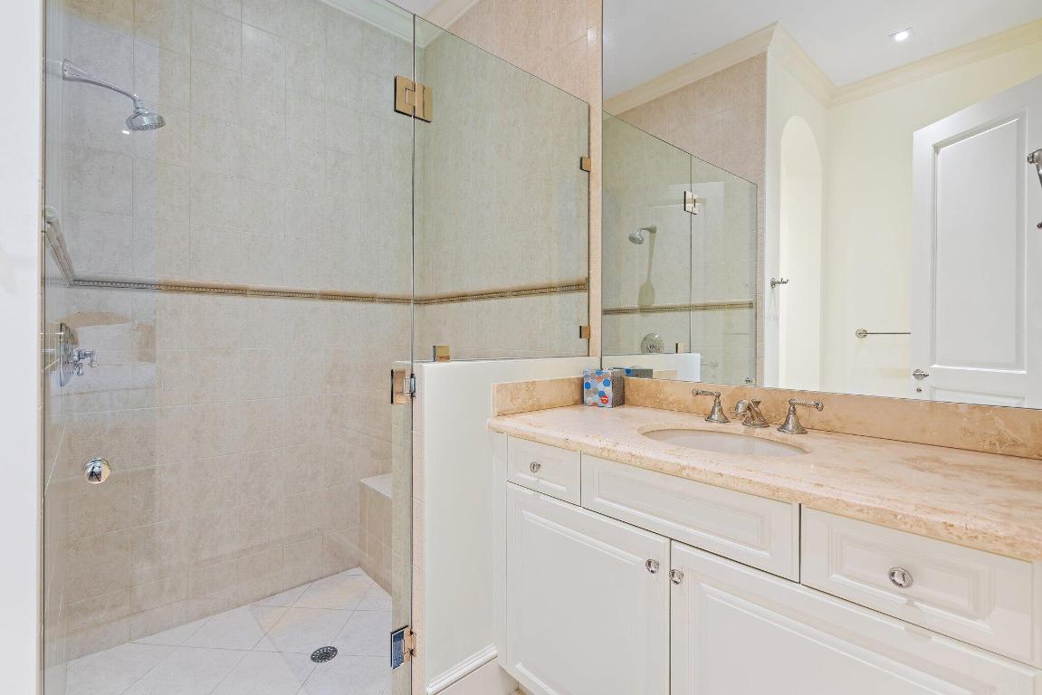 BEARS CLUB PUD - Residential