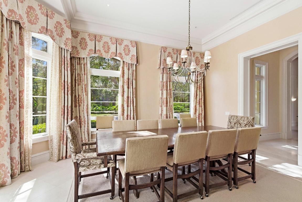 BEARS CLUB PUD - Residential