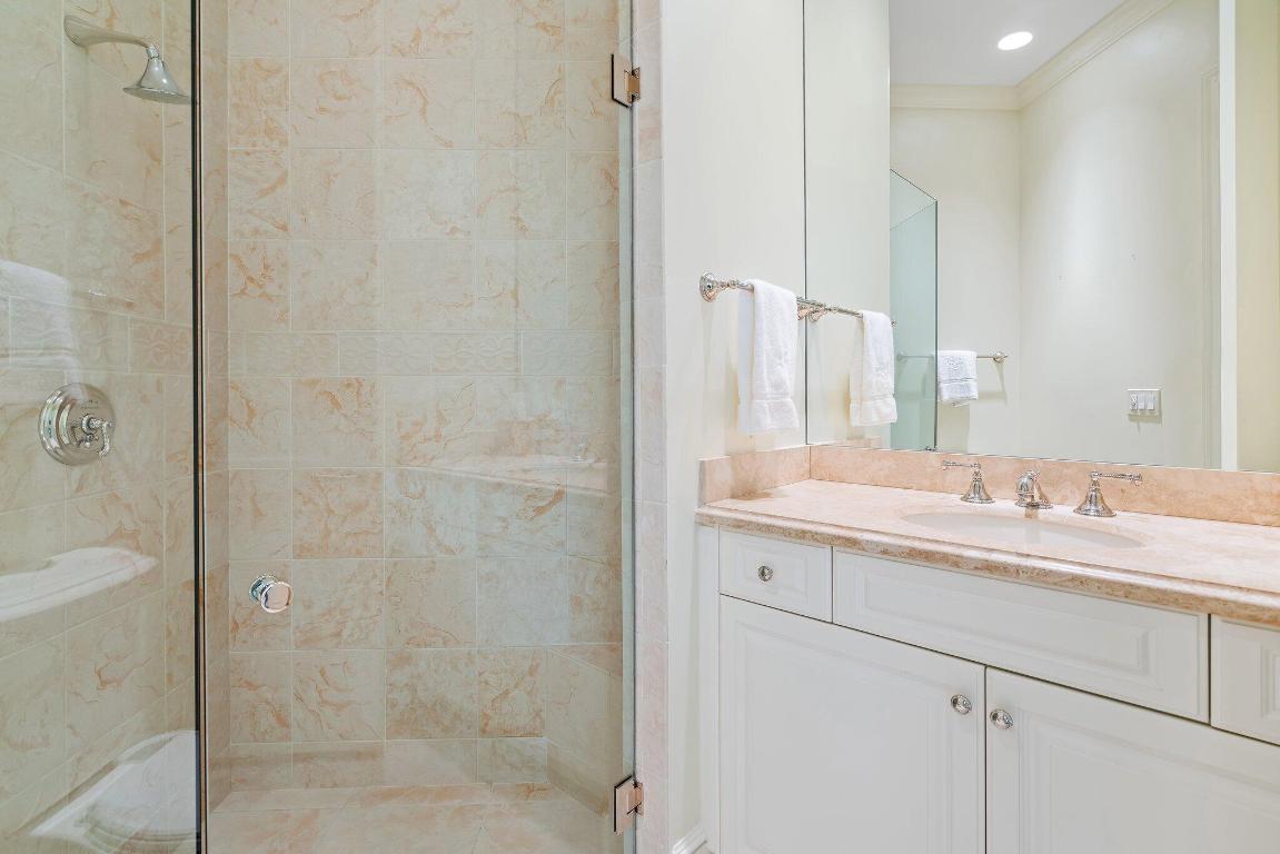 BEARS CLUB PUD - Residential