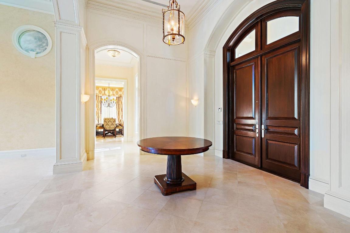 BEARS CLUB PUD - Residential