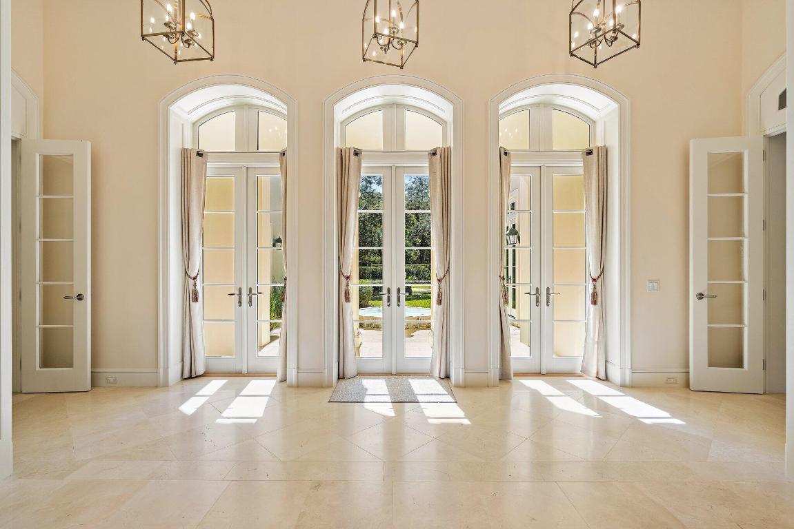 BEARS CLUB PUD - Residential