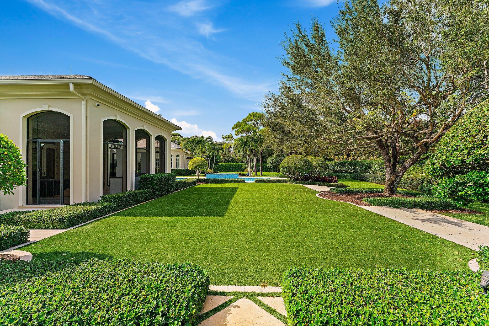 BEARS CLUB PUD - Residential