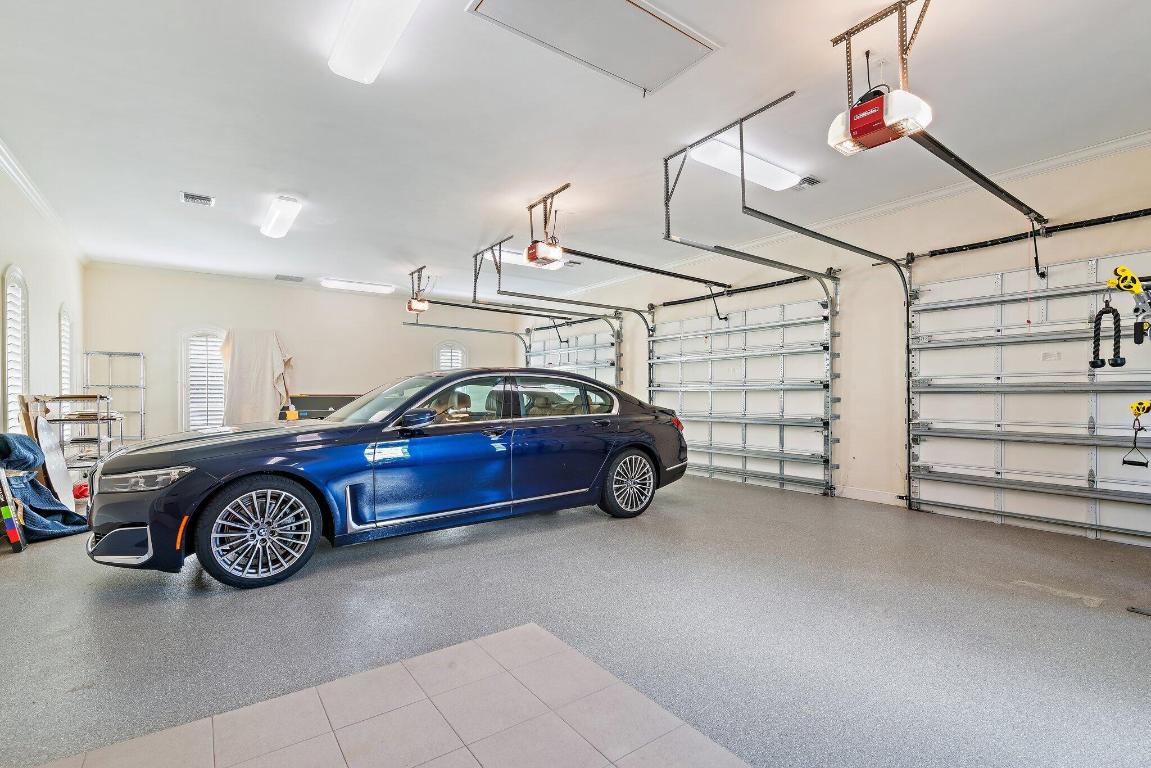 BEARS CLUB PUD - Residential