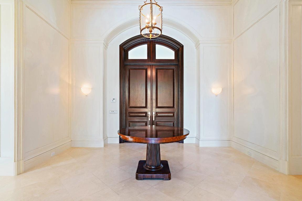 BEARS CLUB PUD - Residential