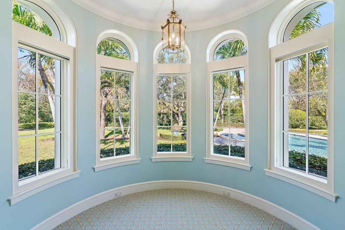 BEARS CLUB PUD - Residential