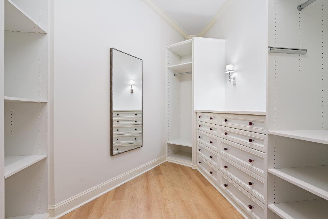 BEARS CLUB PUD - Residential