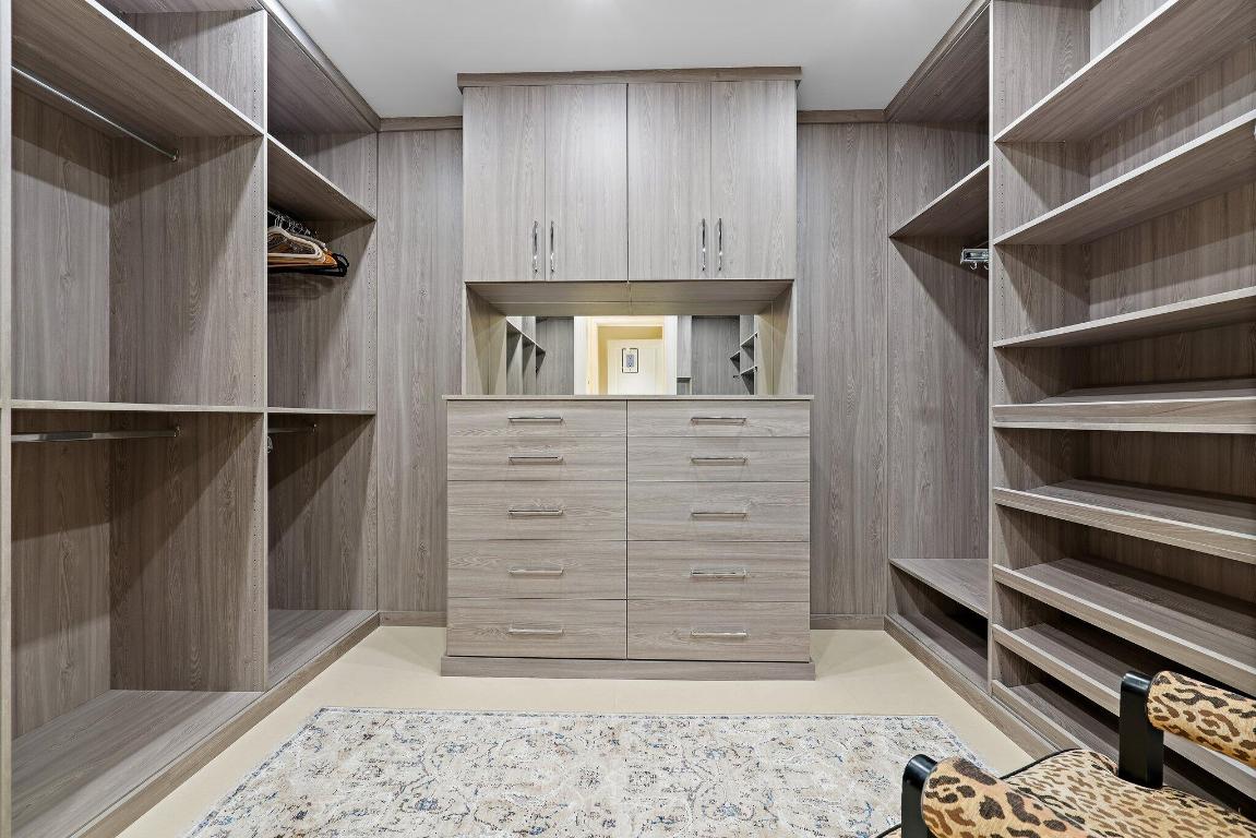 BEARS CLUB PUD - Residential