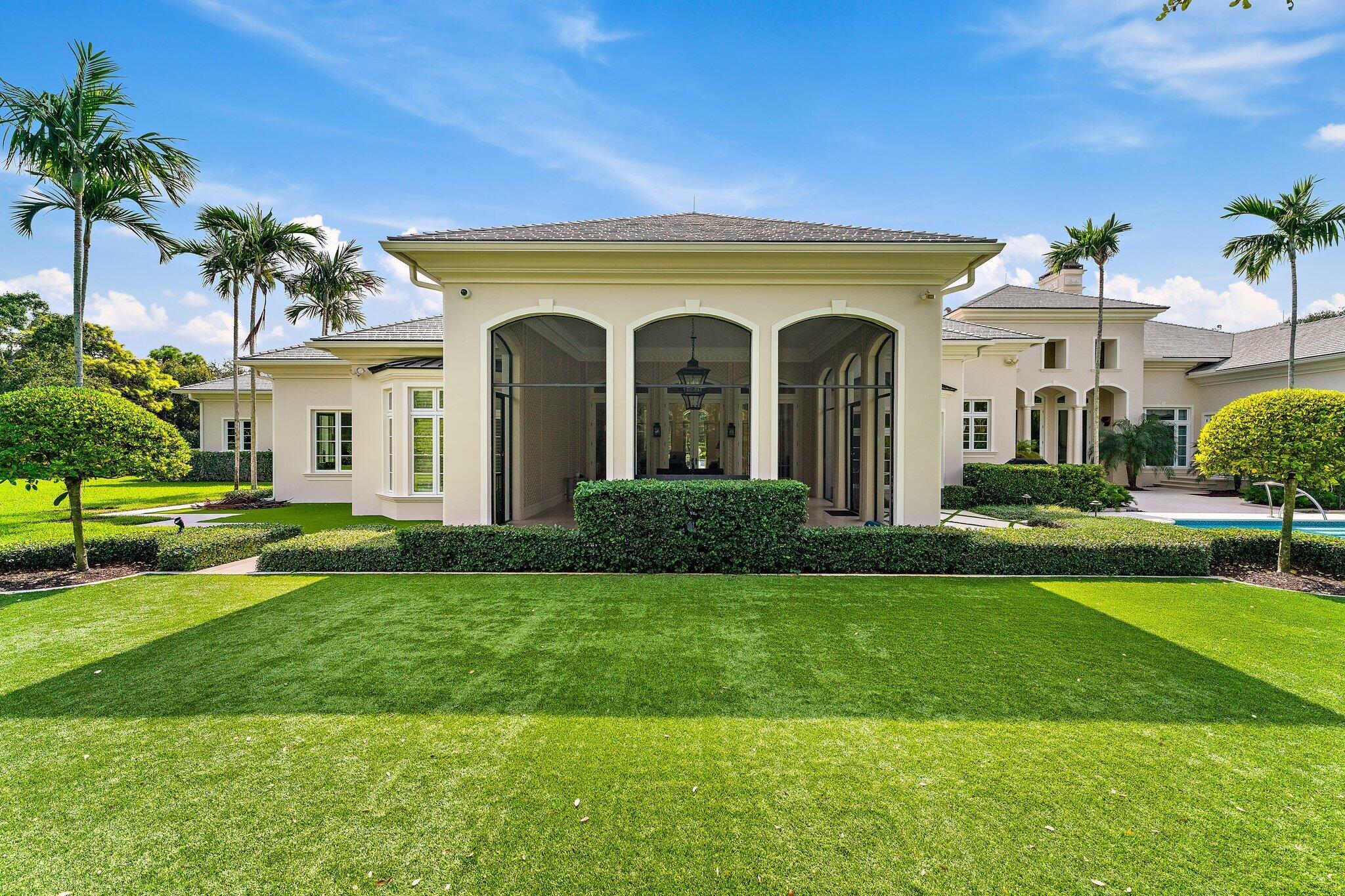 BEARS CLUB PUD - Residential