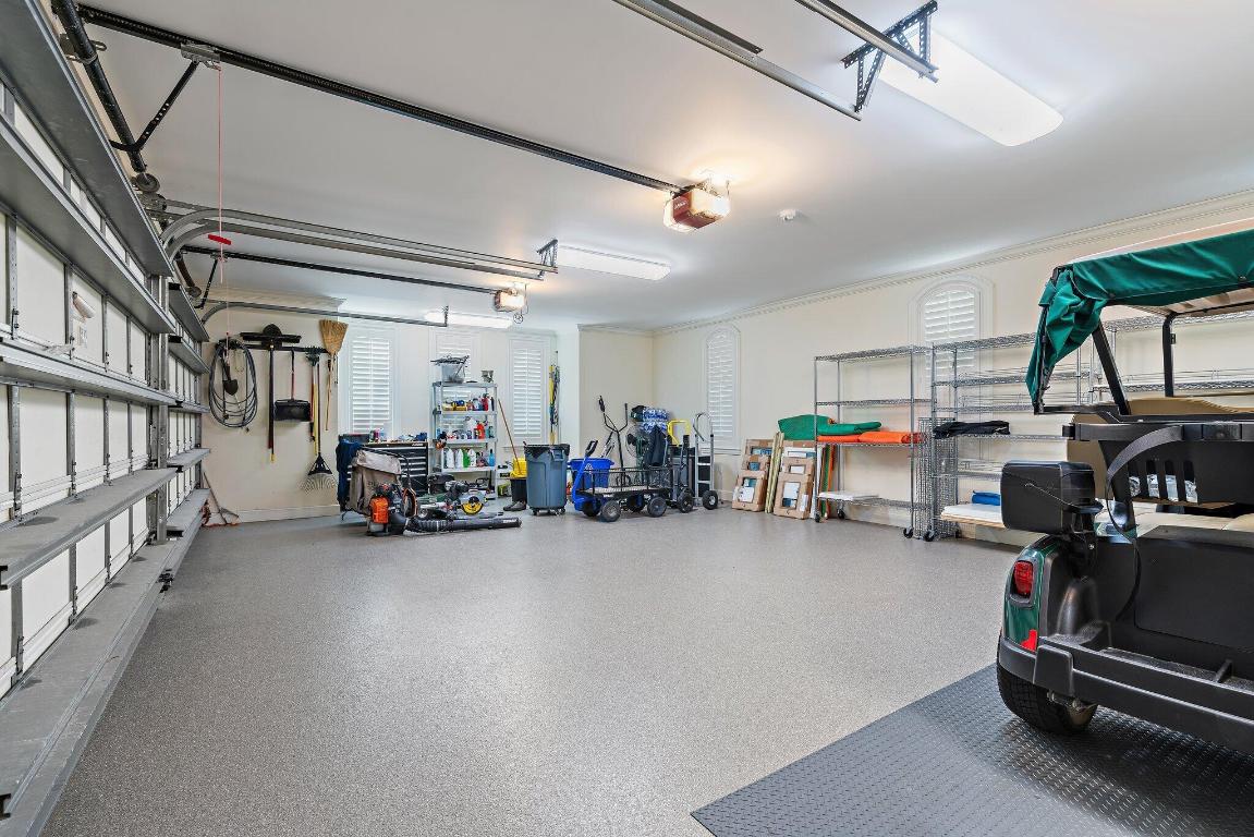 BEARS CLUB PUD - Residential