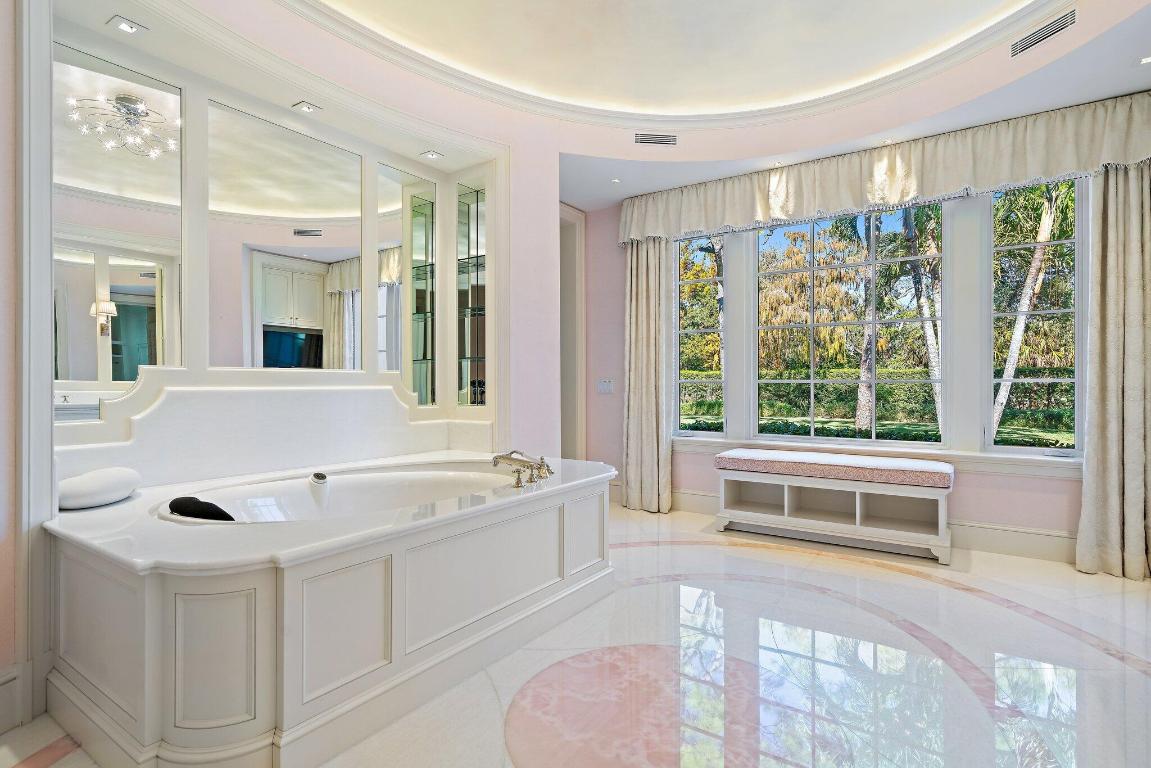 BEARS CLUB PUD - Residential