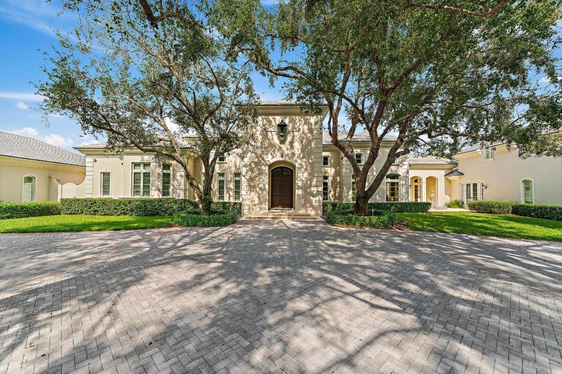 BEARS CLUB PUD - Residential