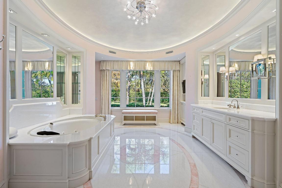 BEARS CLUB PUD - Residential