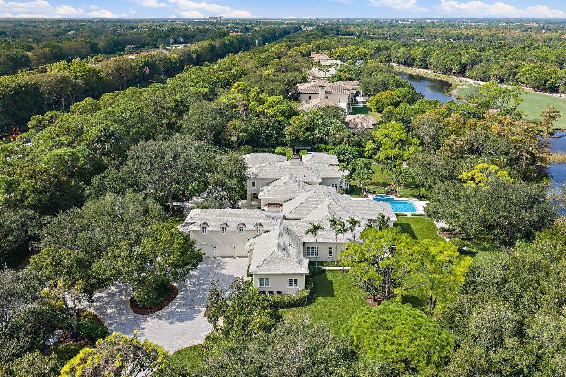 BEARS CLUB PUD - Residential