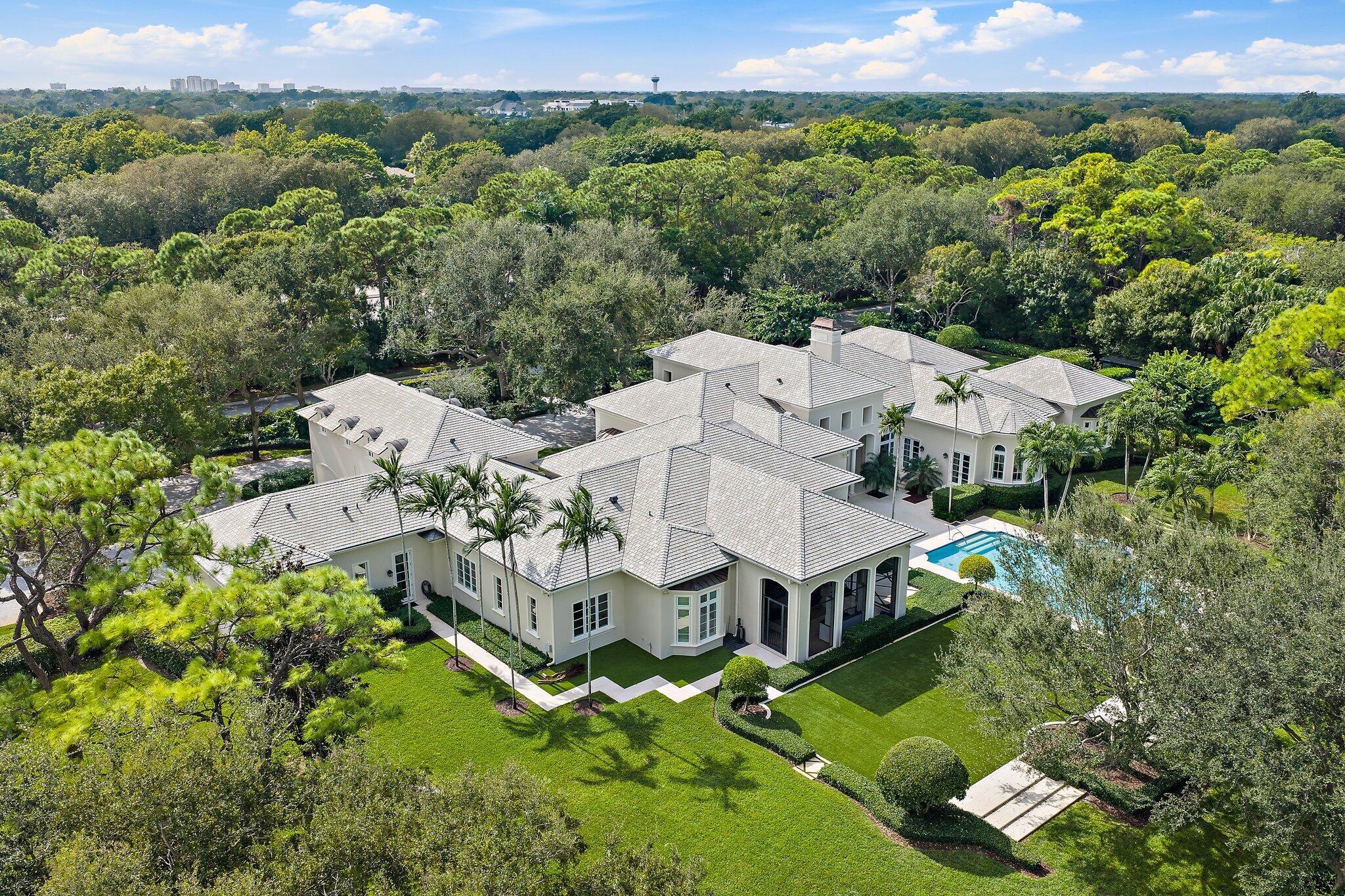 BEARS CLUB PUD - Residential