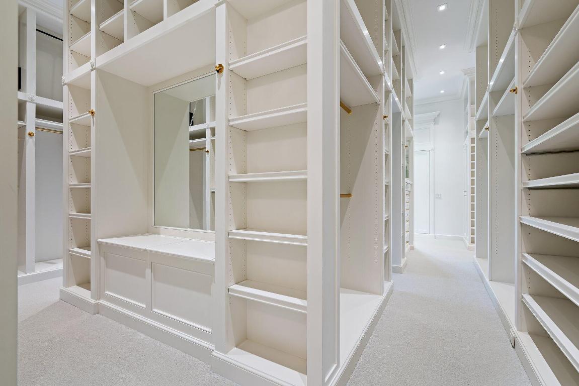 BEARS CLUB PUD - Residential