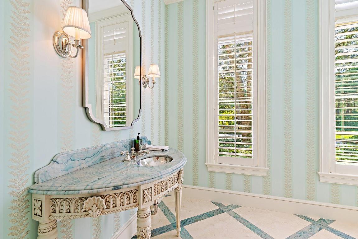 BEARS CLUB PUD - Residential