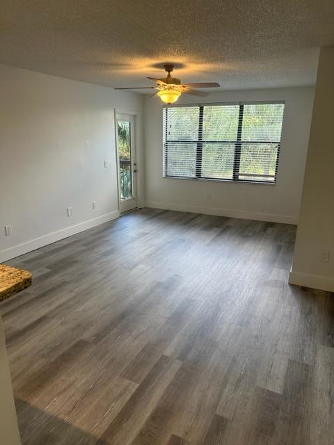 PALM AIRE GARDENS CONDO - Residential