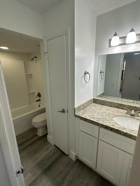 PALM AIRE GARDENS CONDO - Residential