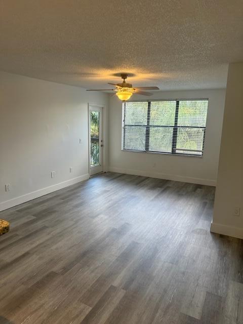 PALM AIRE GARDENS CONDO - Residential