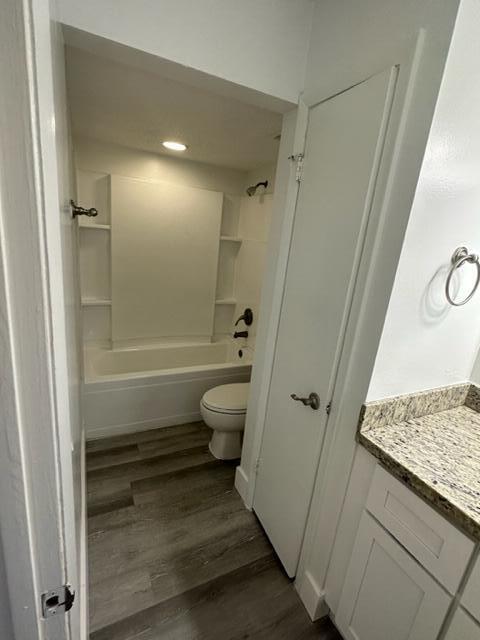 PALM AIRE GARDENS CONDO - Residential
