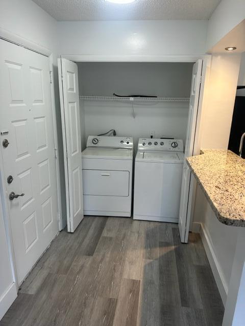 PALM AIRE GARDENS CONDO - Residential