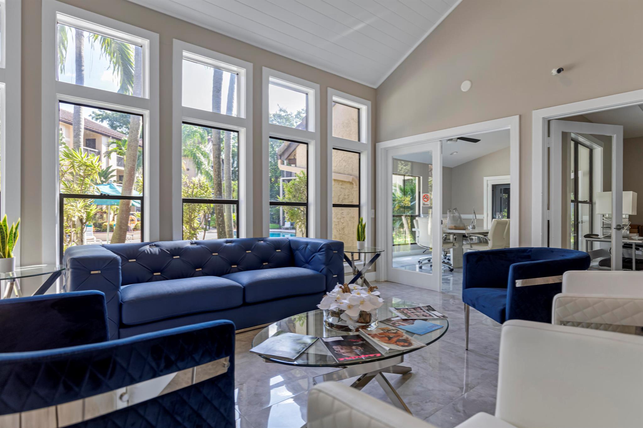 PALM AIRE GARDENS CONDO - Residential