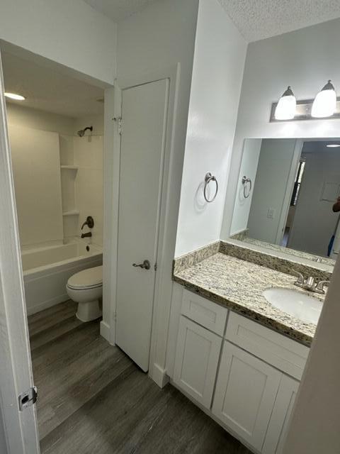 PALM AIRE GARDENS CONDO - Residential