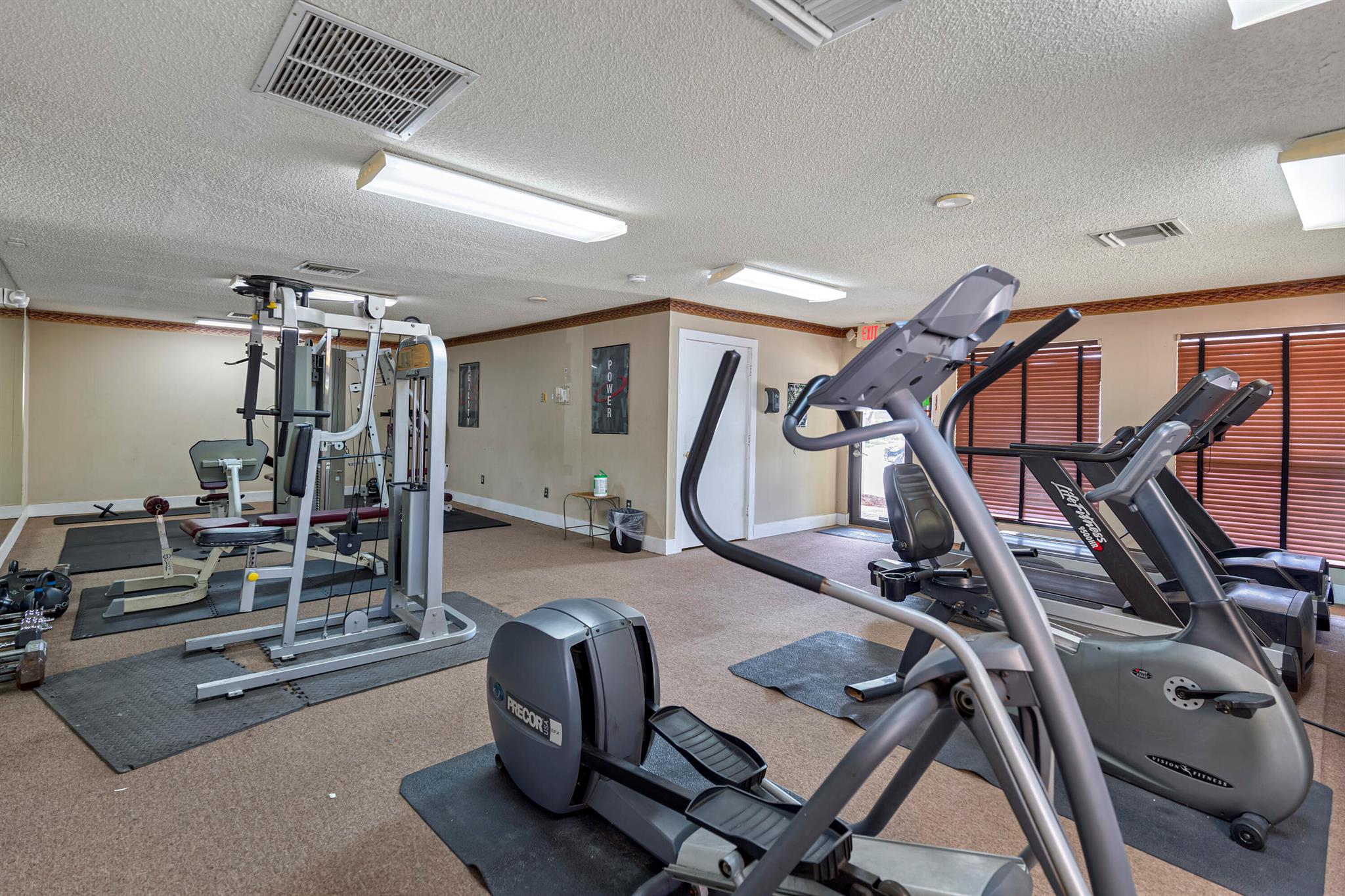 PALM AIRE GARDENS CONDO - Residential