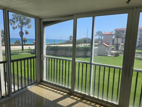 2871 N Ocean C205, Boca Raton, FL 33431 - MLS#: R11061537