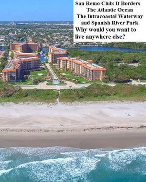2871 N Ocean C205, Boca Raton, FL 33431 - MLS#: R11061537