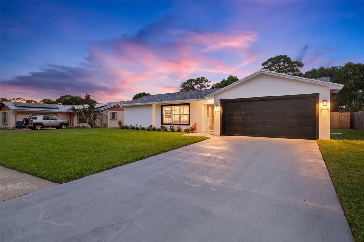 509 Oak Terrace