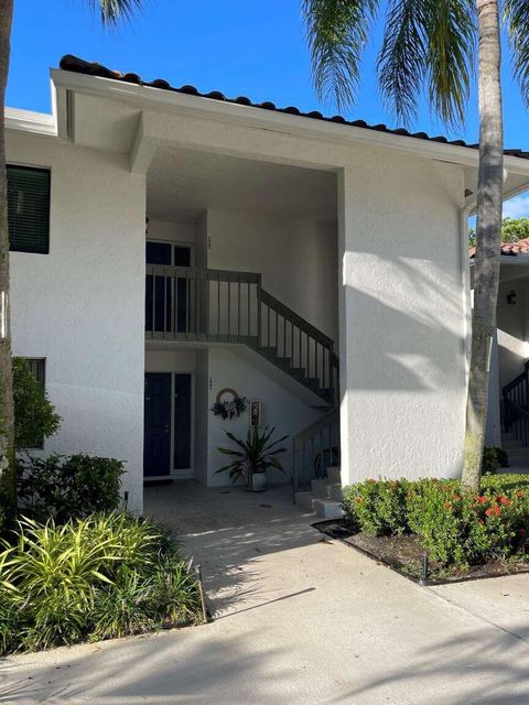 A home in Delray Beach