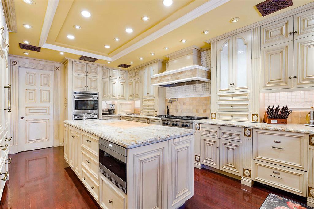 SANCTUARY - Residential