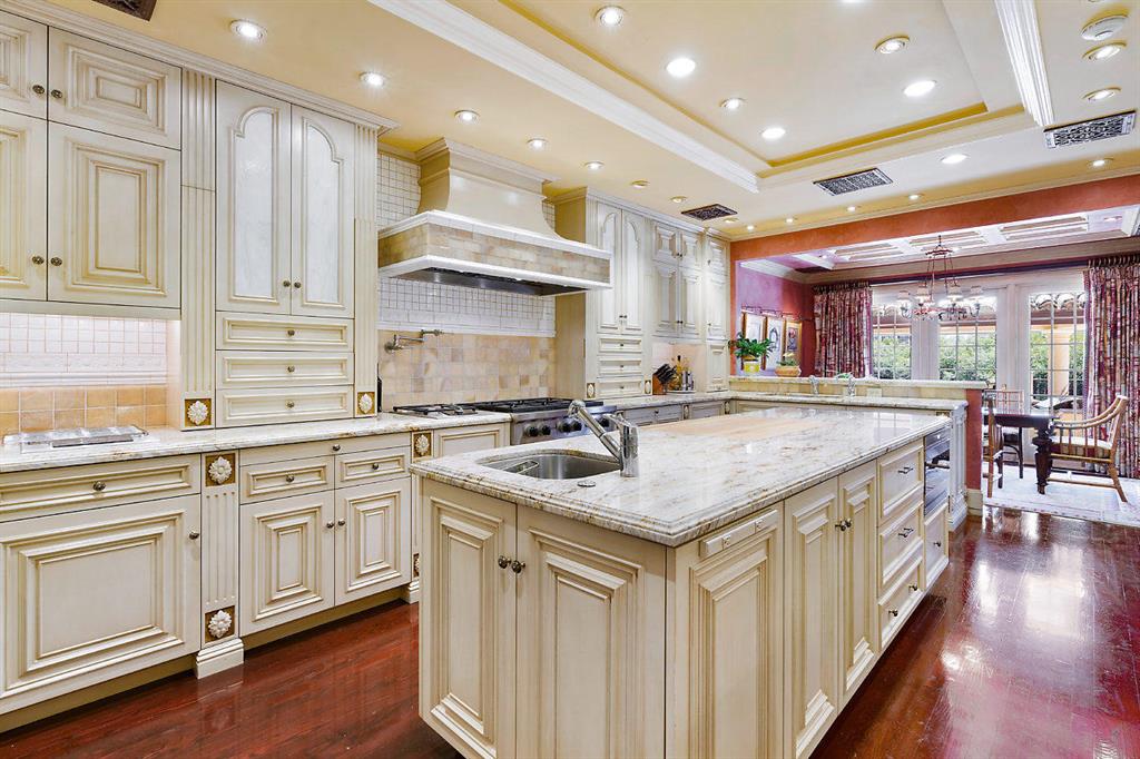 SANCTUARY - Residential