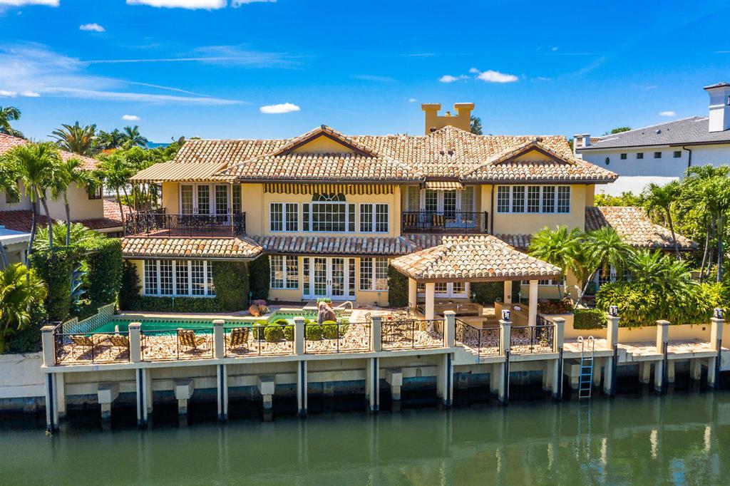 SANCTUARY - Residential