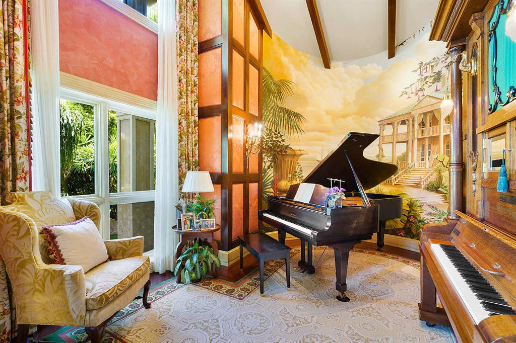 SANCTUARY - Residential