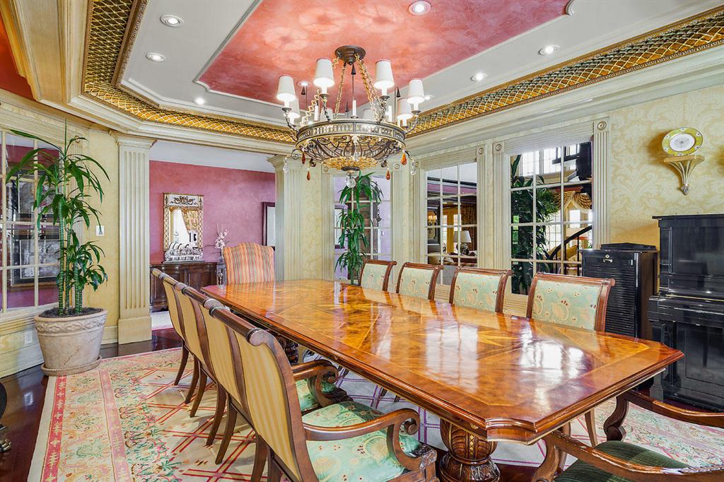 SANCTUARY - Residential