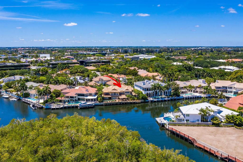 SANCTUARY - Residential