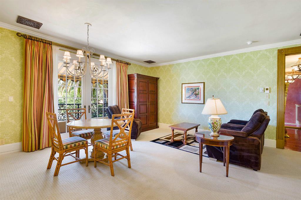 SANCTUARY - Residential