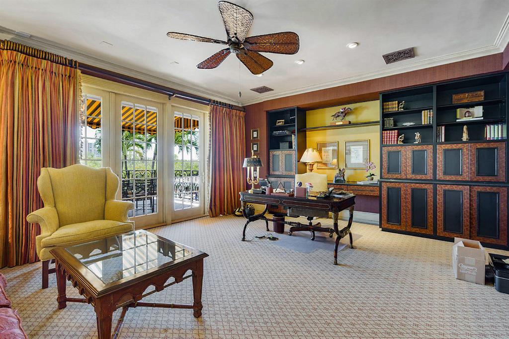 SANCTUARY - Residential